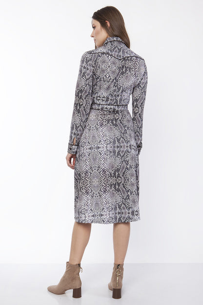 Daydress model 151201 Lanti